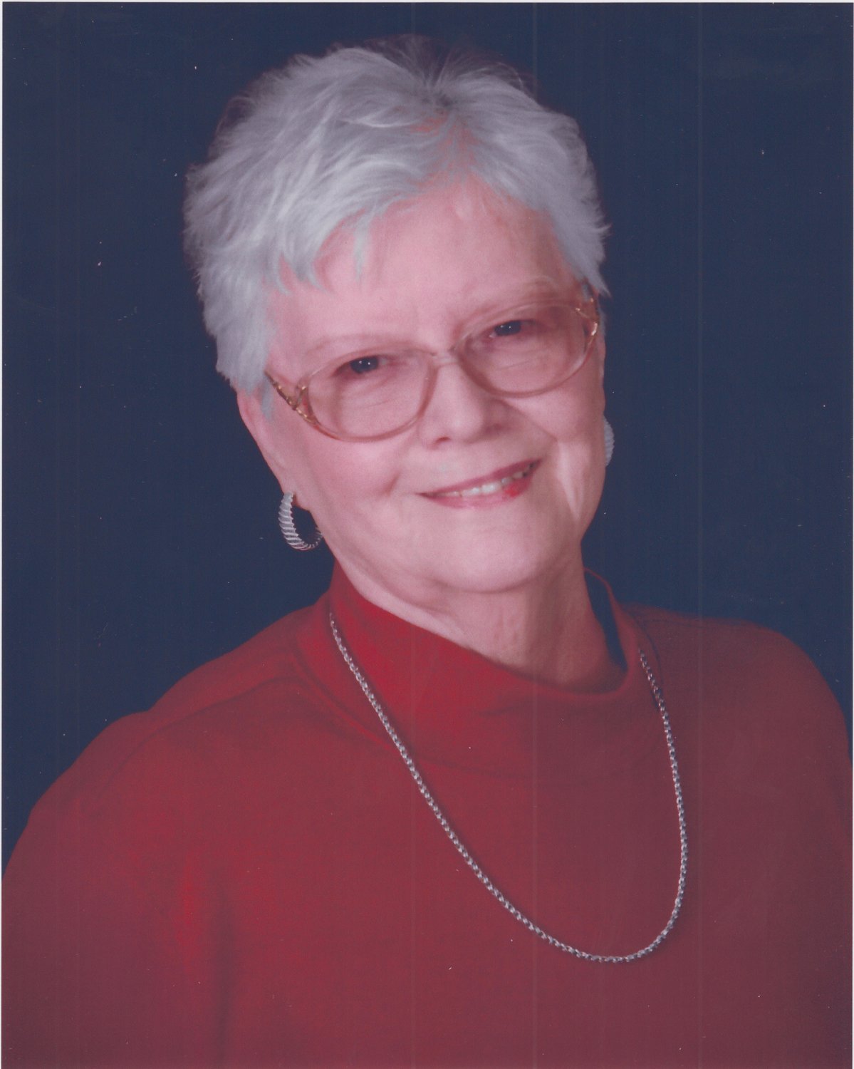 Betty Sue Dearing Nichols