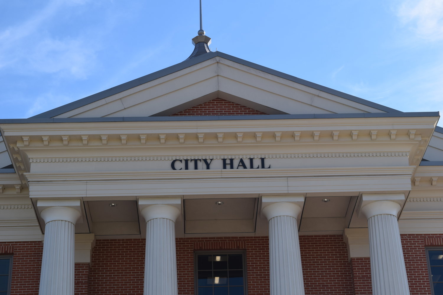 The Katy City Council created a community development director position to oversee the city's permits, planning and inspections.