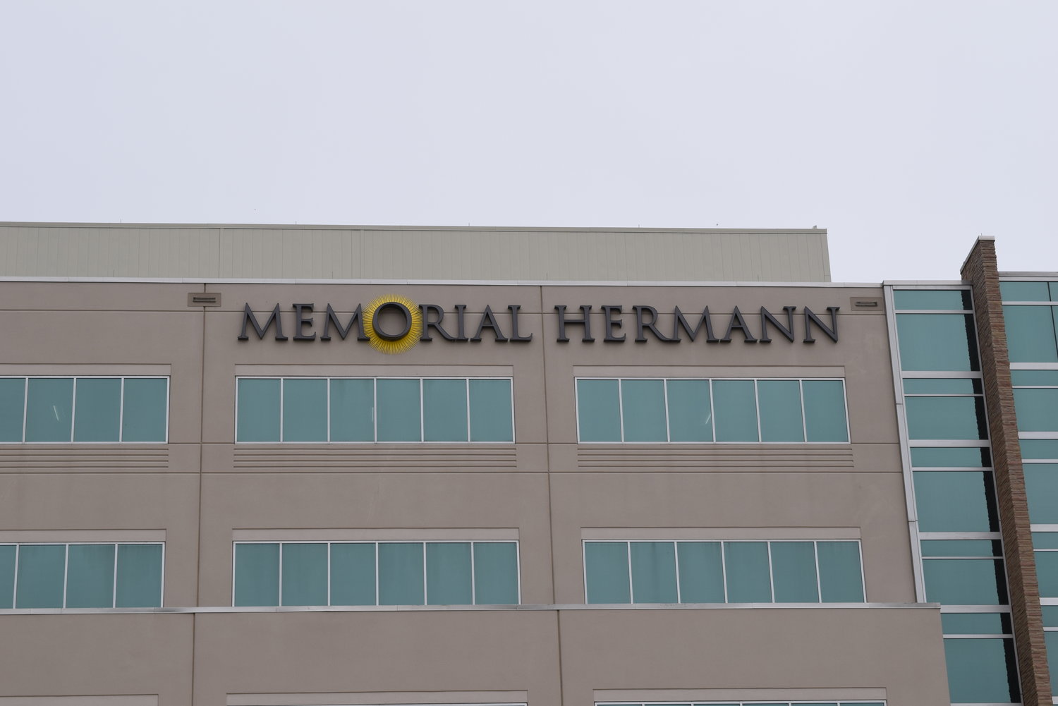 Memorial Hermann's Katy hospital has been designated as a Level III Trauma Center.