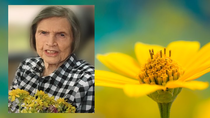 Joyce Hanna passed away Feb. 24 in Houston at the age of 91. She was a loving wife, mother, grandmother and great-grandmother and leaves behind an extended and loving family who will miss her dearly.