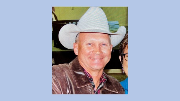 David Wayne Rose passed away March 1 at the age of 56. He was a loving husband, son and father who had a passion for agriculture and ranching. He is terribly missed by his family and loved ones.