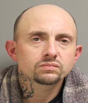 Cody Harrison Towner, 37, has been arrested and charged with two counts of aggravated sexual assault of a child, one charge of possession of a controlled substance and one count of possession of stolen credit cards.