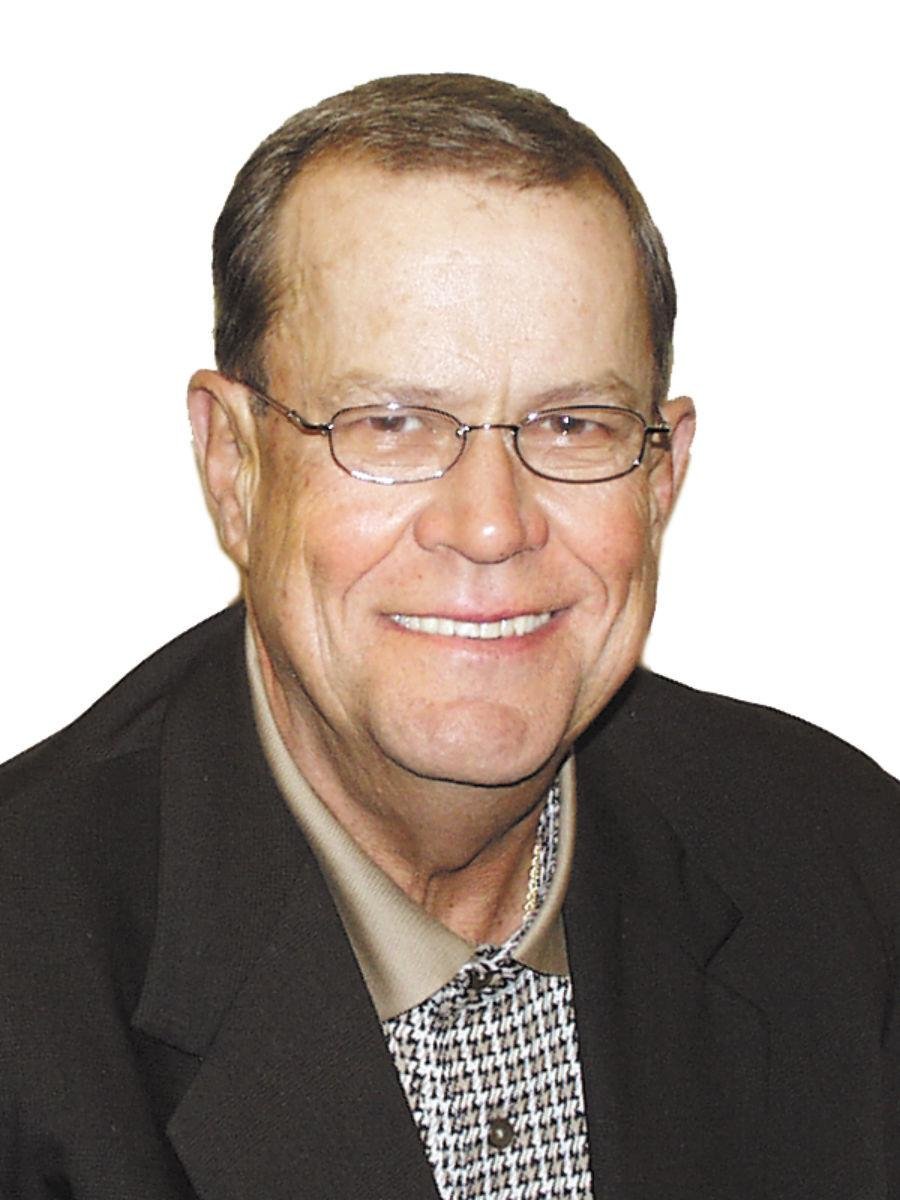 Bill Hartman was the founder of Hartman Newspapers which owned and operated the Katy Times from 1973-2019. He will be greatly missed by the Texas journalism community and the Katy Times family sends our deepest condolences to his loved ones.