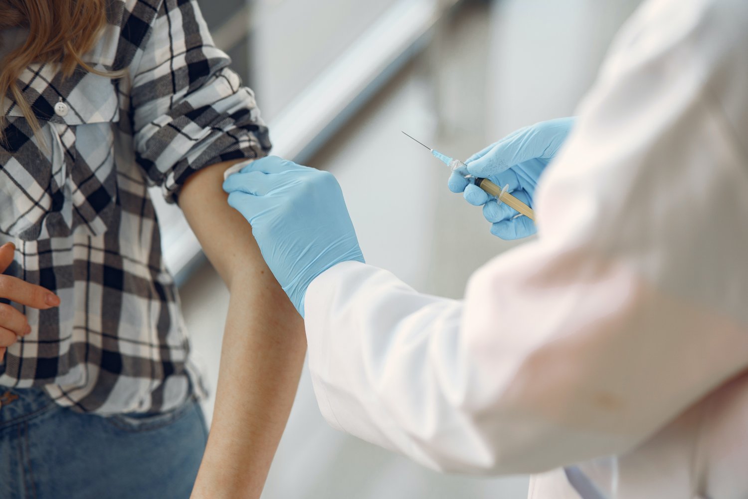 Drs. Luis Benavides, Carlos Cardenas and Roxanne Tyroch are Texas-based physicians who posit that getting the COVID-19 vaccine is the best way for Texans to help the state reach the end of the pandemic.