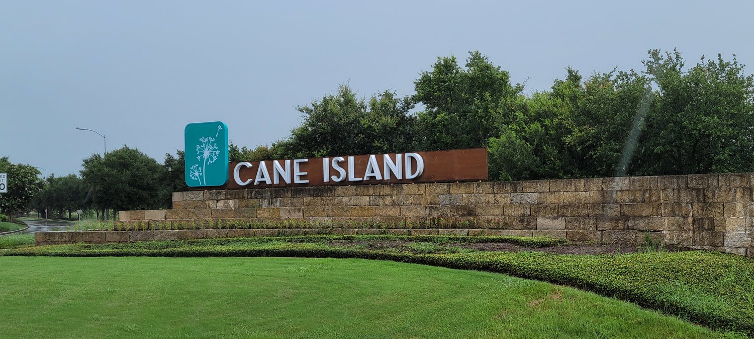 Students in the Cane Island subdivision are currently zoned to Bryant Elementary School which means their commute to and from school involves a trip over I-10 which will be seeing construction over the next few years as it is widened.
