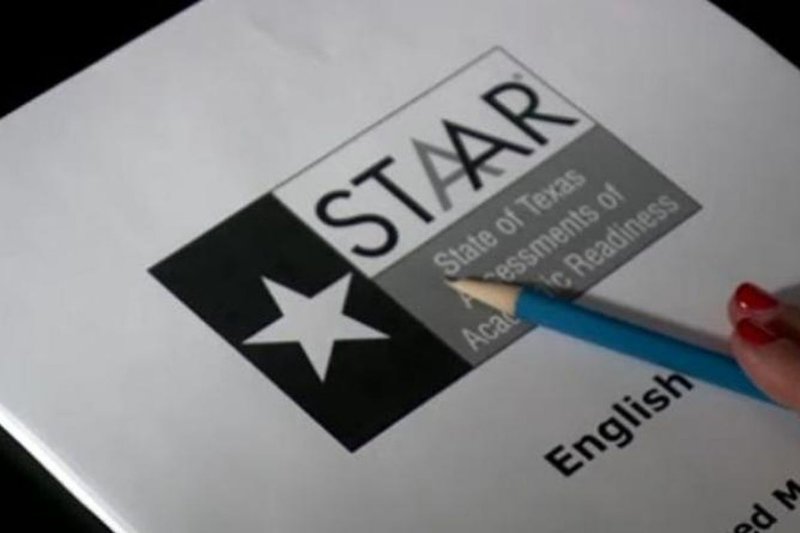 In most years, students must pass the STAAR test in order to move on to the next grade and districts are evaluated with an A-F rating based upon student – and thus teacher – performance. However, those requirements and ratings were suspended for the 2020-21 school year due to the pandemic.