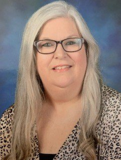 Dawn Hensley is a cancer survivor and has worked for Katy ISD for many years as a campus secretary at Katy Junior High. She said she greatly appreciated the support the students and her coworkers gave her during her fight with breast cancer.